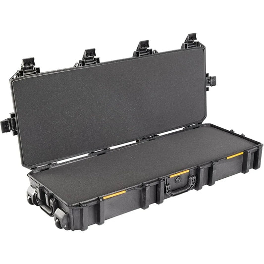 Vault Long Cases - Hard Case For Camera, Rifle, Gear, Equipment