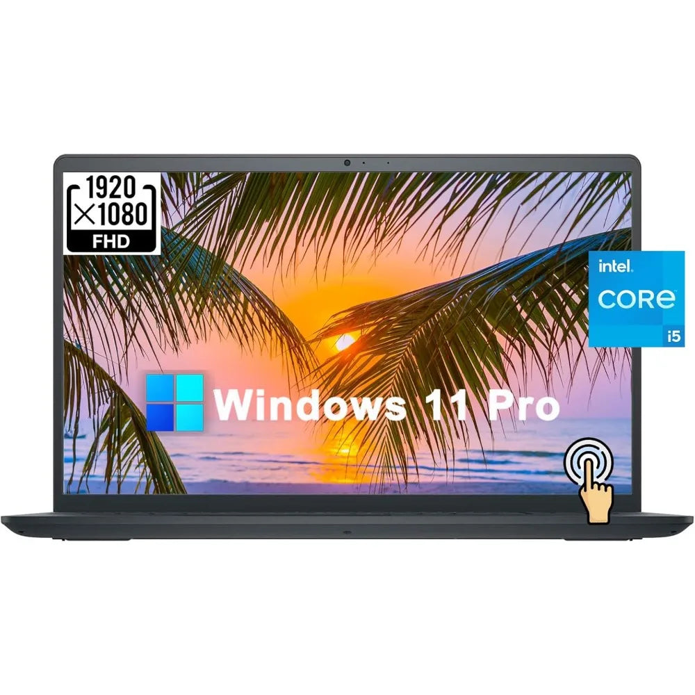Inspiron 15 3000 3520 Windows 11 Pro 15.6 FHD I5 1135G7
