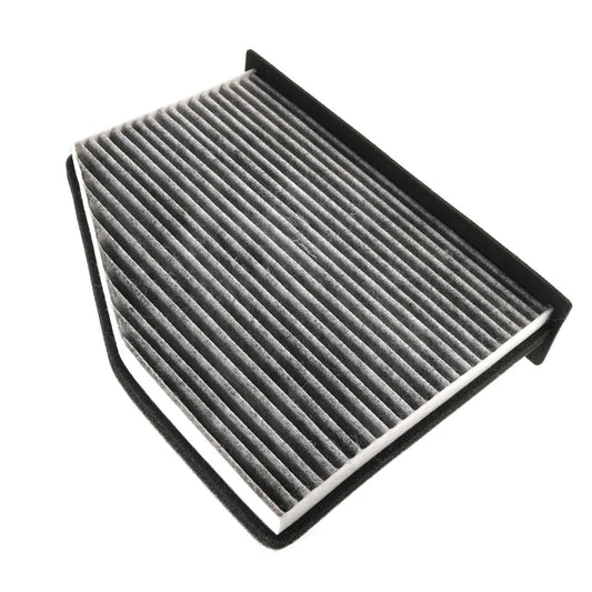 Activated Carbon Cabin Air Filter For VW Beetle Jetta Passat GTI Tiguan Audi A3