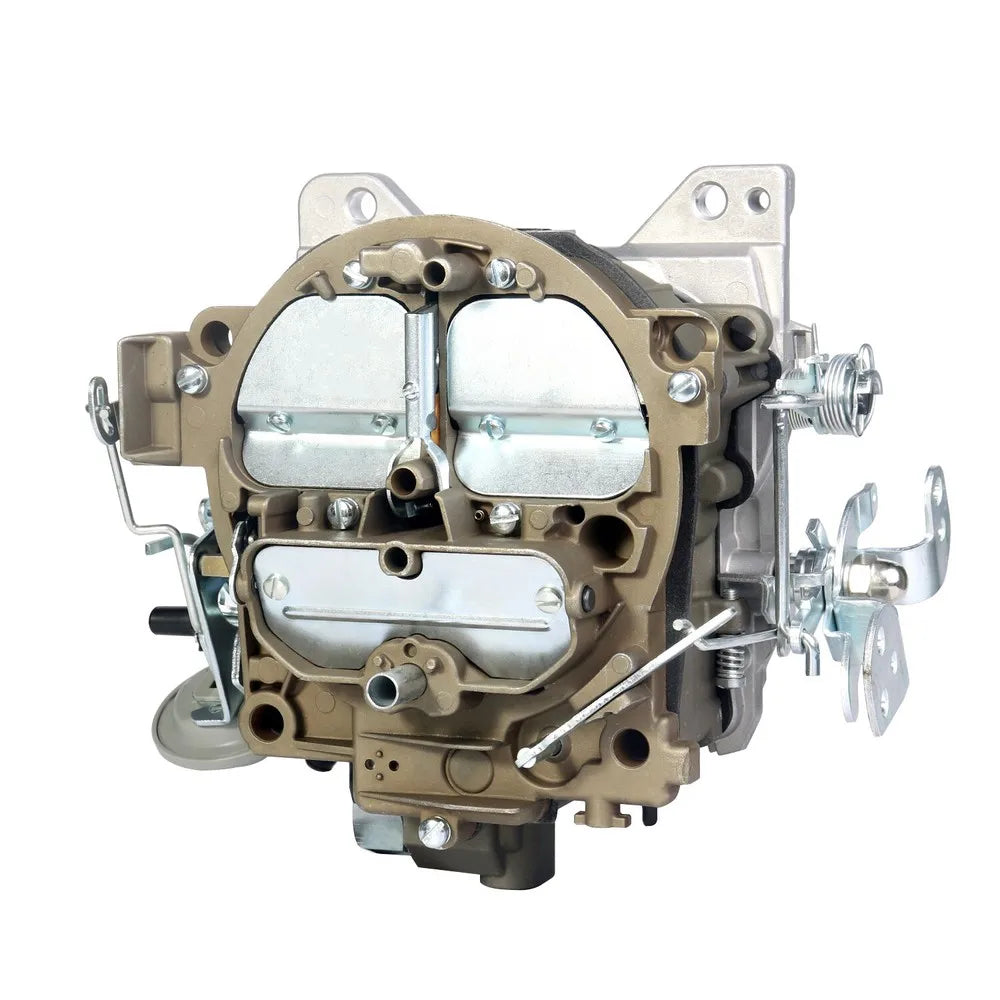 Rochester Quadrajet Carburetor 4 Barrel for Chevy GMC 327 350 396 427 Manual CK 7026202 7026203