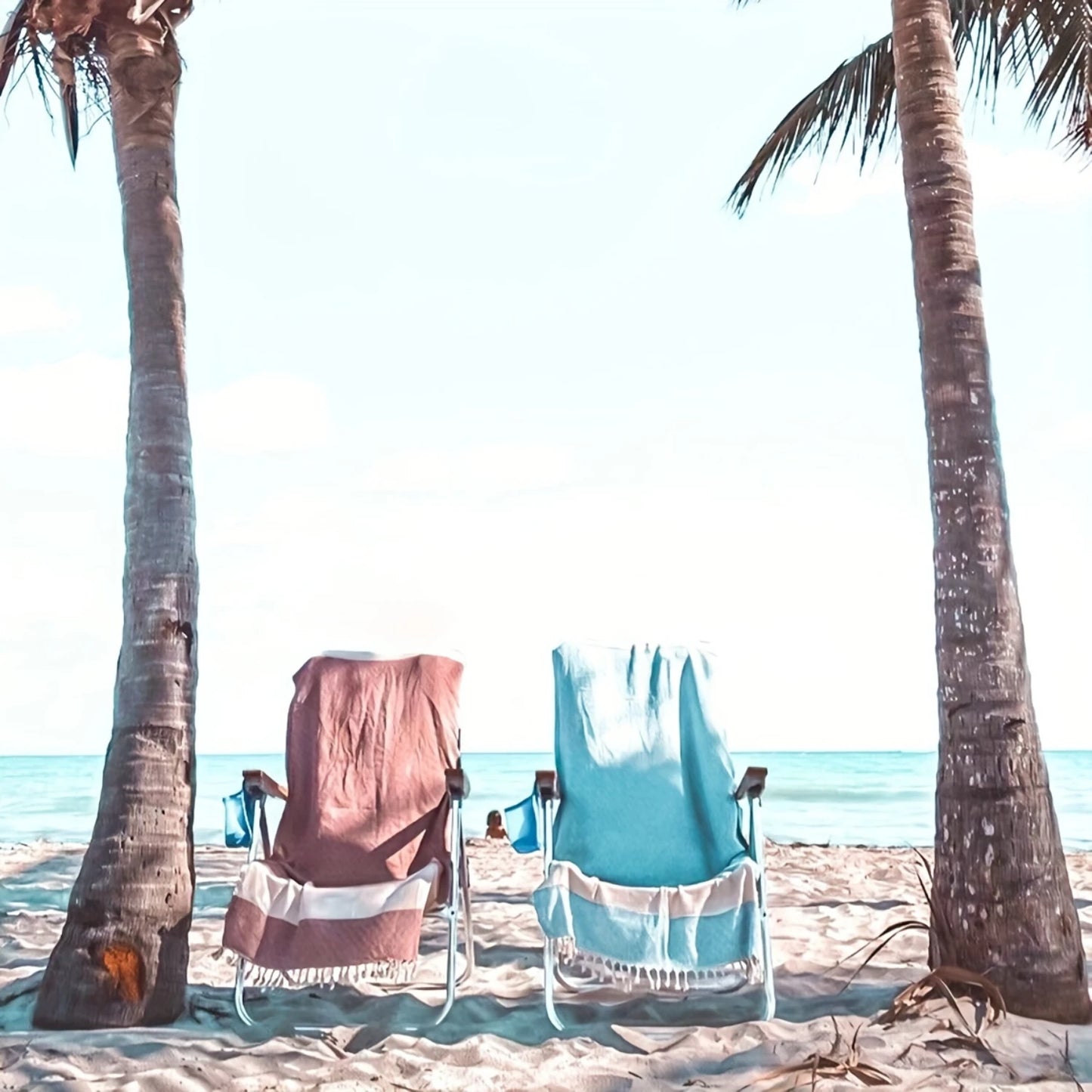 Hiking Bath Towel Set Pedicure Towels Hair Towel Wrap Cotton Sand Free Towel for Women