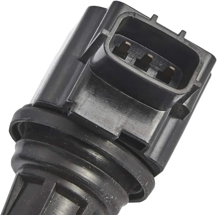 Ignition Coil Iridium Spark Plug Kit Nissan Cube 2009 2014