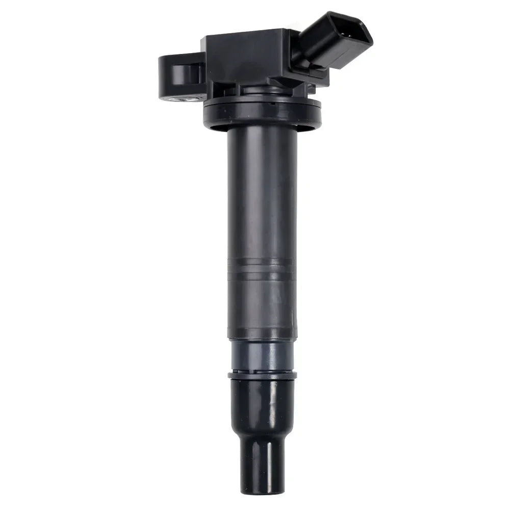 UF495 Ignition Coil And Iridium Spark Plug Kit For Toyota Tacoma 4Runner 4.0L