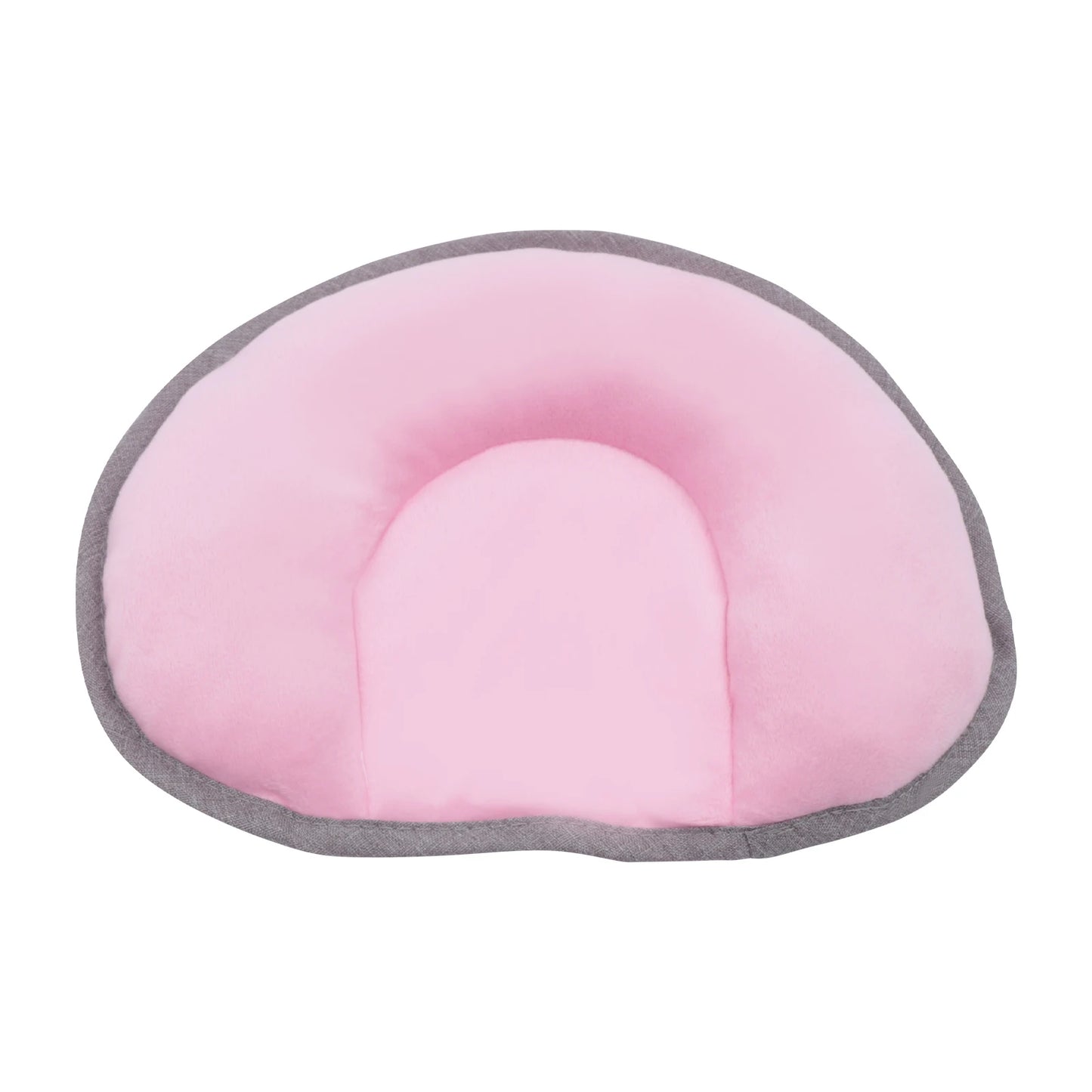 Baby Cradle Swing Remote Auto Swing Bed Cradle Portable Swing Stand Seat For 0 To 18 Months Baby Five Gears Adjustable Pink No Battery