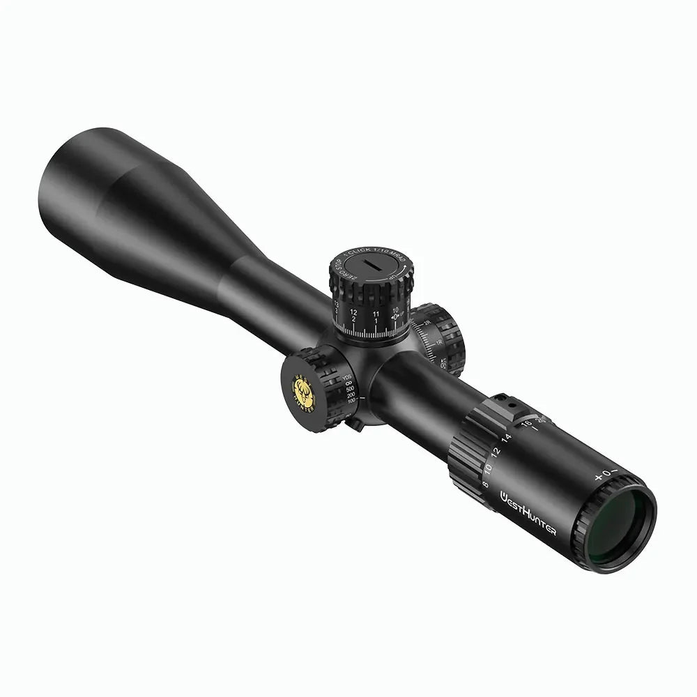 WestHunter HD GEN2 8 32 56 FFP First Focal Plane Riflescope