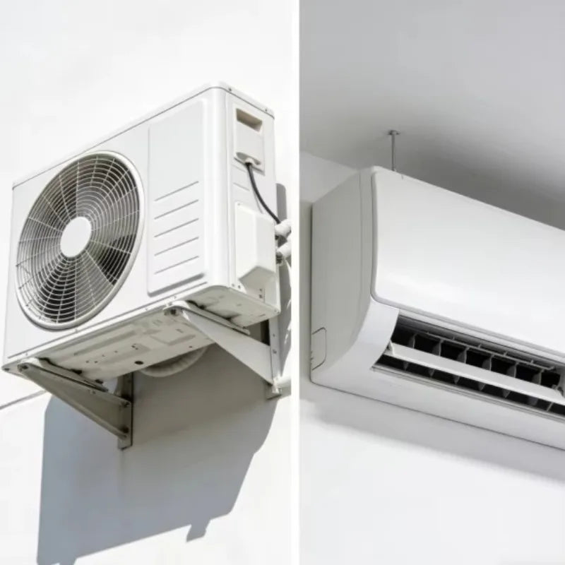 New 36000 Btu/h DC Inverter Split Wall Mounted Air Conditioner For Household Hotel Restaurant Use Energy Efficient High