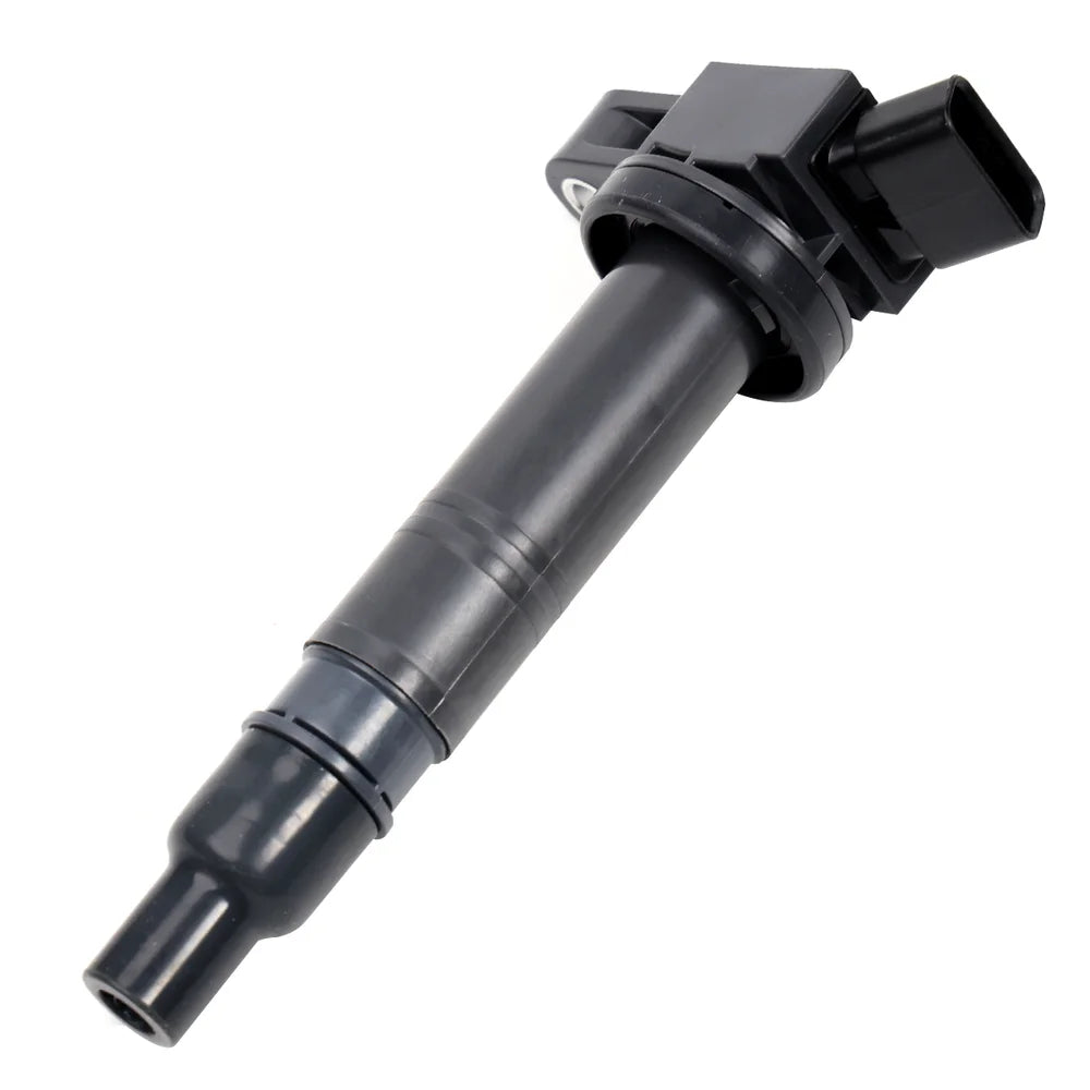 6Pc Ignition Coils And Iridium Spark Plugs Toyota 4.0L