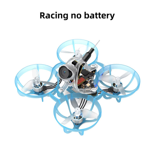 Betafpv Racing Freestyle Air65 ELRS 2.4G Brushless Whoop Quadcopter RC Drone