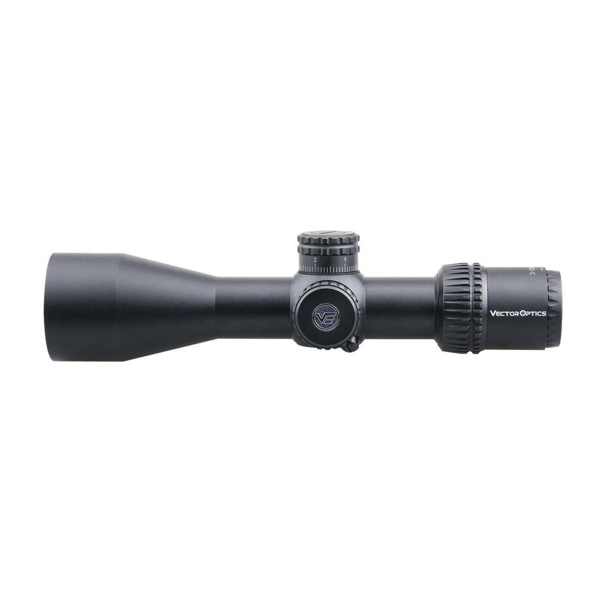 Vector Optics Veyron 3x44 SFP Riflescope Long Range Airgun