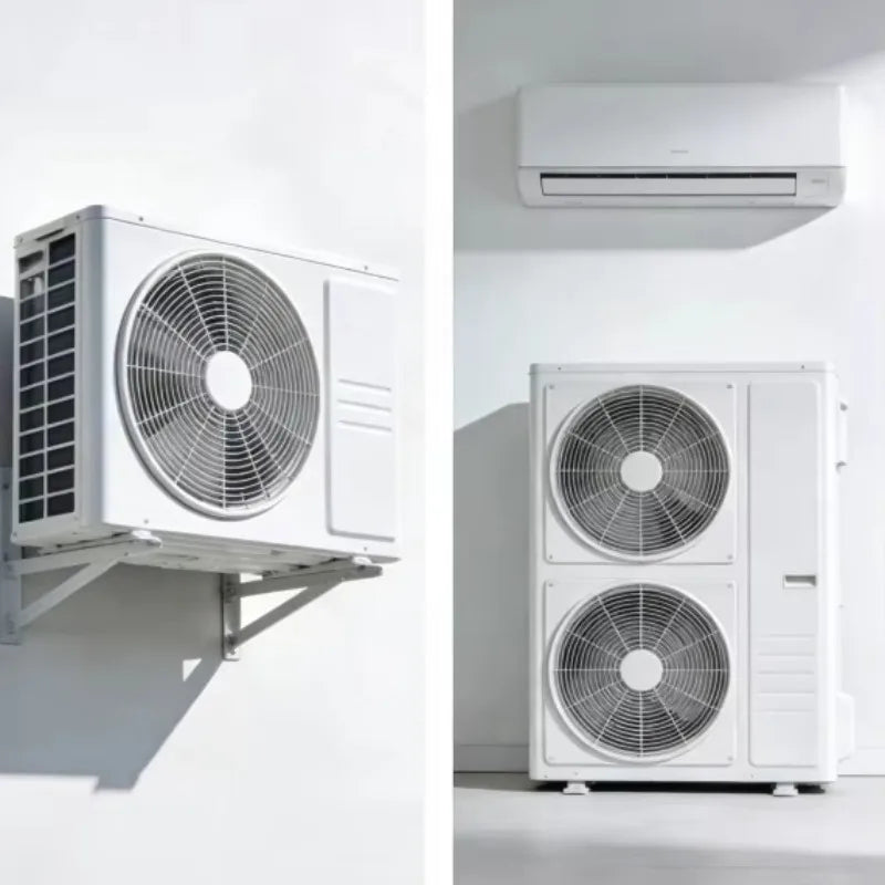 New 36000 Btu/h DC Inverter Split Wall Mounted Air Conditioner For Household Hotel Restaurant Use Energy Efficient High