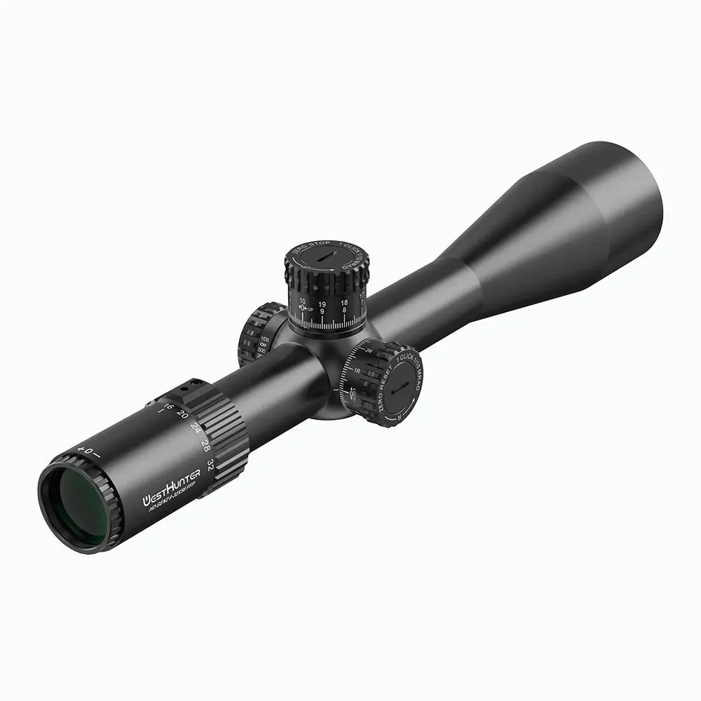 WestHunter HD GEN2 8 32 56 FFP First Focal Plane Riflescope