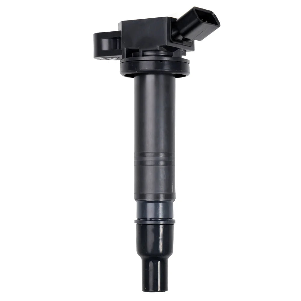 6Pc Ignition Coil and Iridium Spark Plug Kit for Toyota 4Runner FJ Cruiser V6