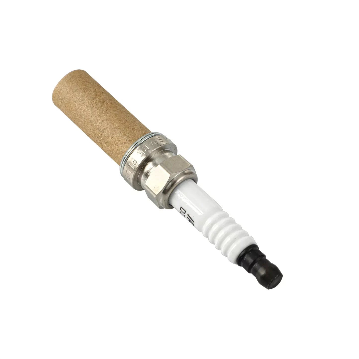 Carbole Iridium TT Spark Plugs 4X Fit For Nissan Mazda