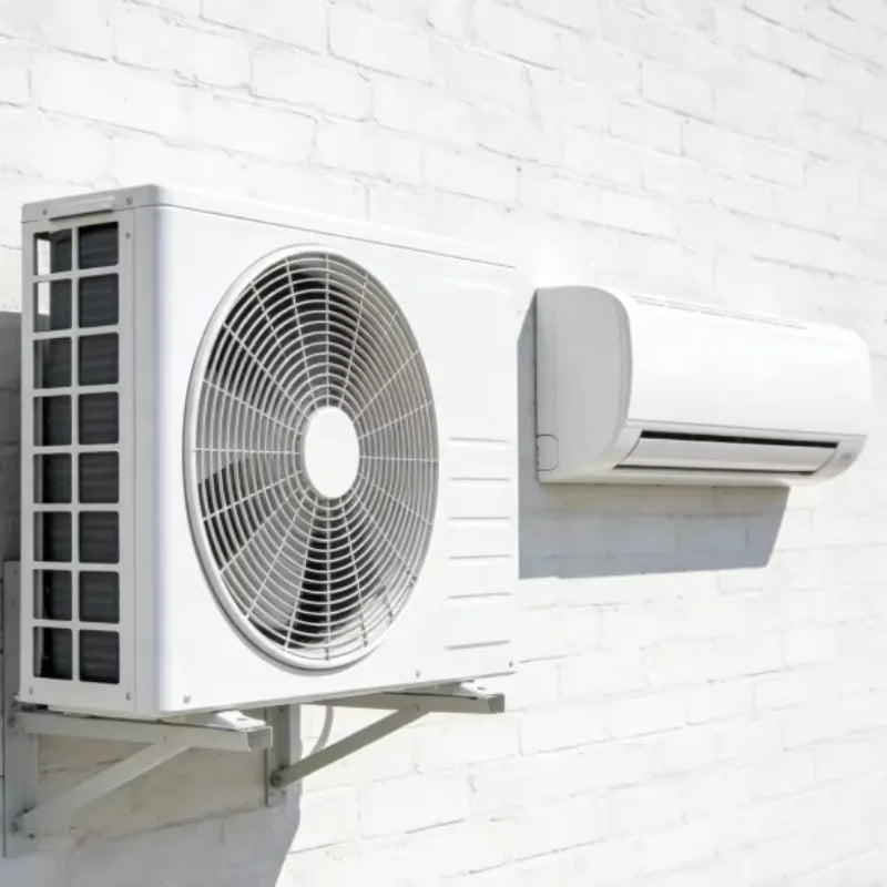 New 36000 Btu/h DC Inverter Split Wall Mounted Air Conditioner For Household Hotel Restaurant Use Energy Efficient High