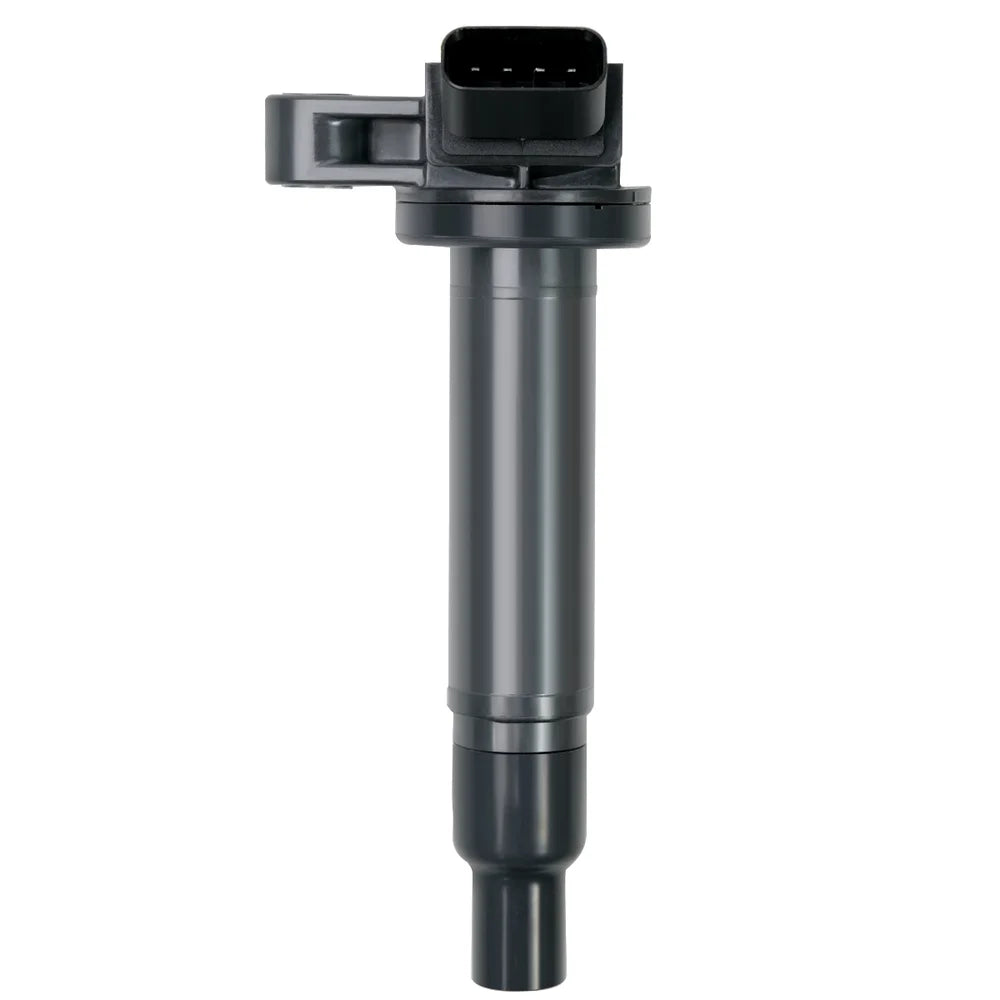 90080-91180 Ignition Coil And Iridium Spark Plug Kit For Toyota Tundra Sequoia