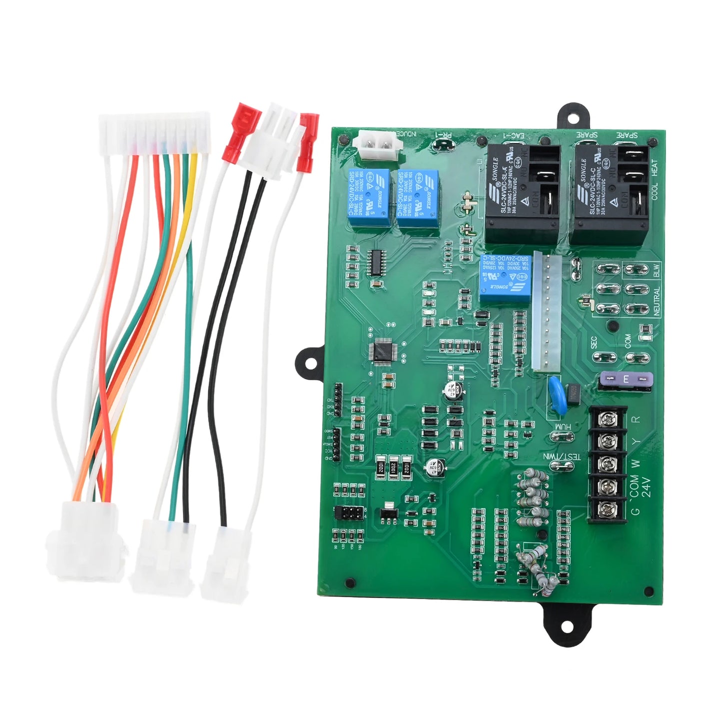ICM282A Furnace Control Circuit Board Module For Carrier HK42FZ Series
