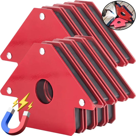 Welding Magnetic Hanging Tool 45 90 135 Positioner Clamp