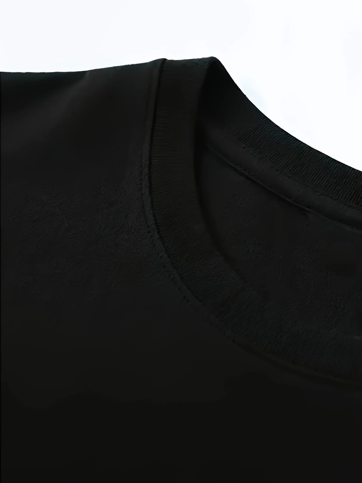 Funny Christian Bible Jesus TShirt Round Neck 100 Cotton