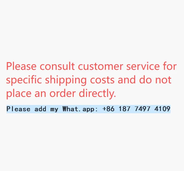 XMSJ Modern Wood Pellet Smoker Grill With Color Screen WiFi Controller