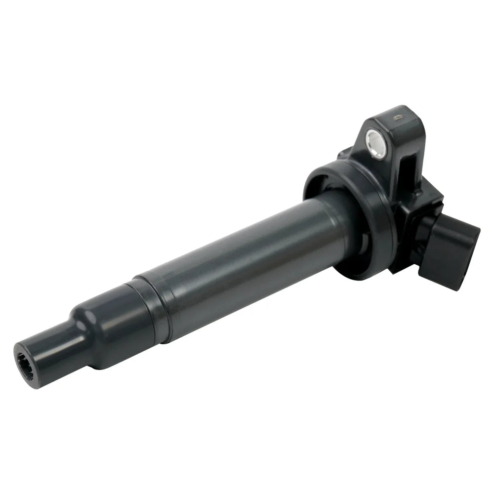 90080-91180 Ignition Coil And Iridium Spark Plug Kit For Toyota Tundra Sequoia