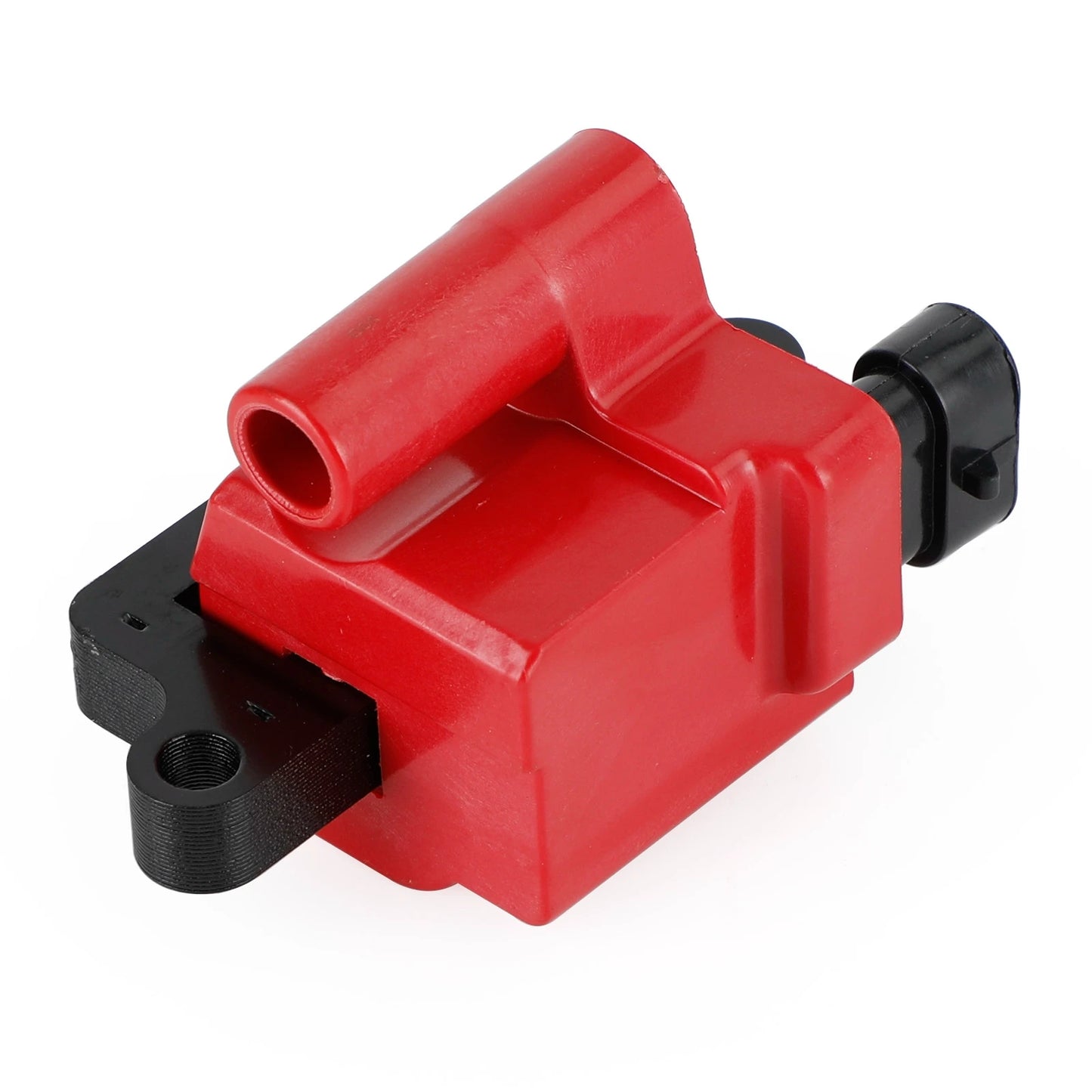 Artudatech 8x D581 Square Ignition Coils Ultra High Spark Plug Wires 3859078 GMC