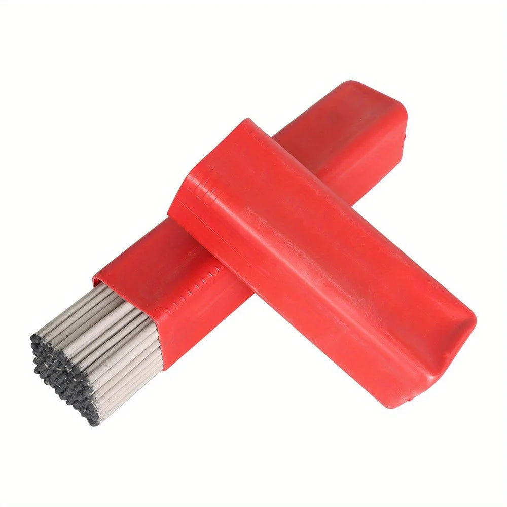 Welding Rods Carbon Steel Electrode E7018 3/32 Inch Stick Electrodes 10 Lbs