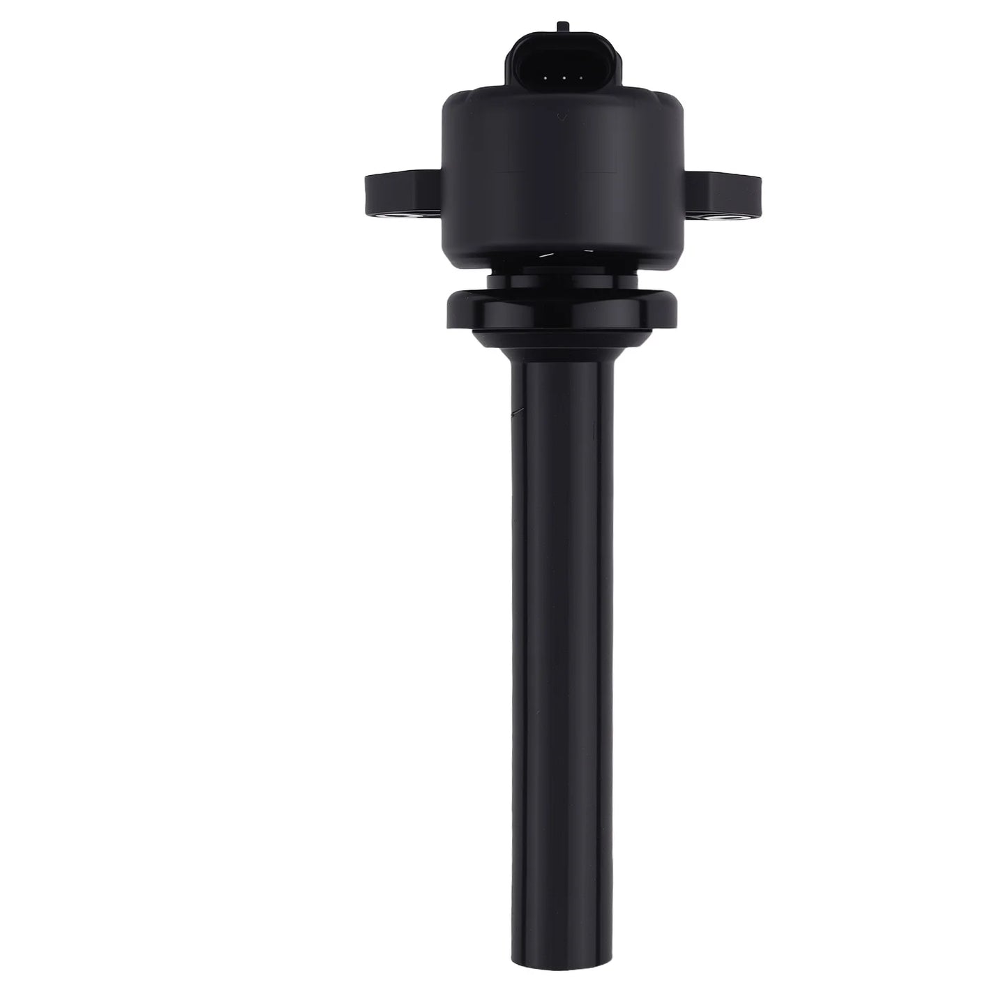 6 Piece Ignition Coil And Spark Plug Set For Honda Passport Isuzu Rodeo V6