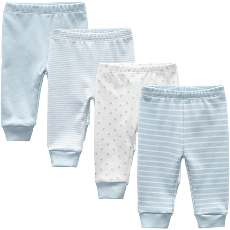 Unisex Baby 19 Pack Cotton Layette Set Newborn Essentials