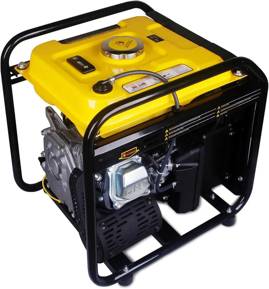 Bestseller 4500W Inverter Generator 223CC EPA Compliant