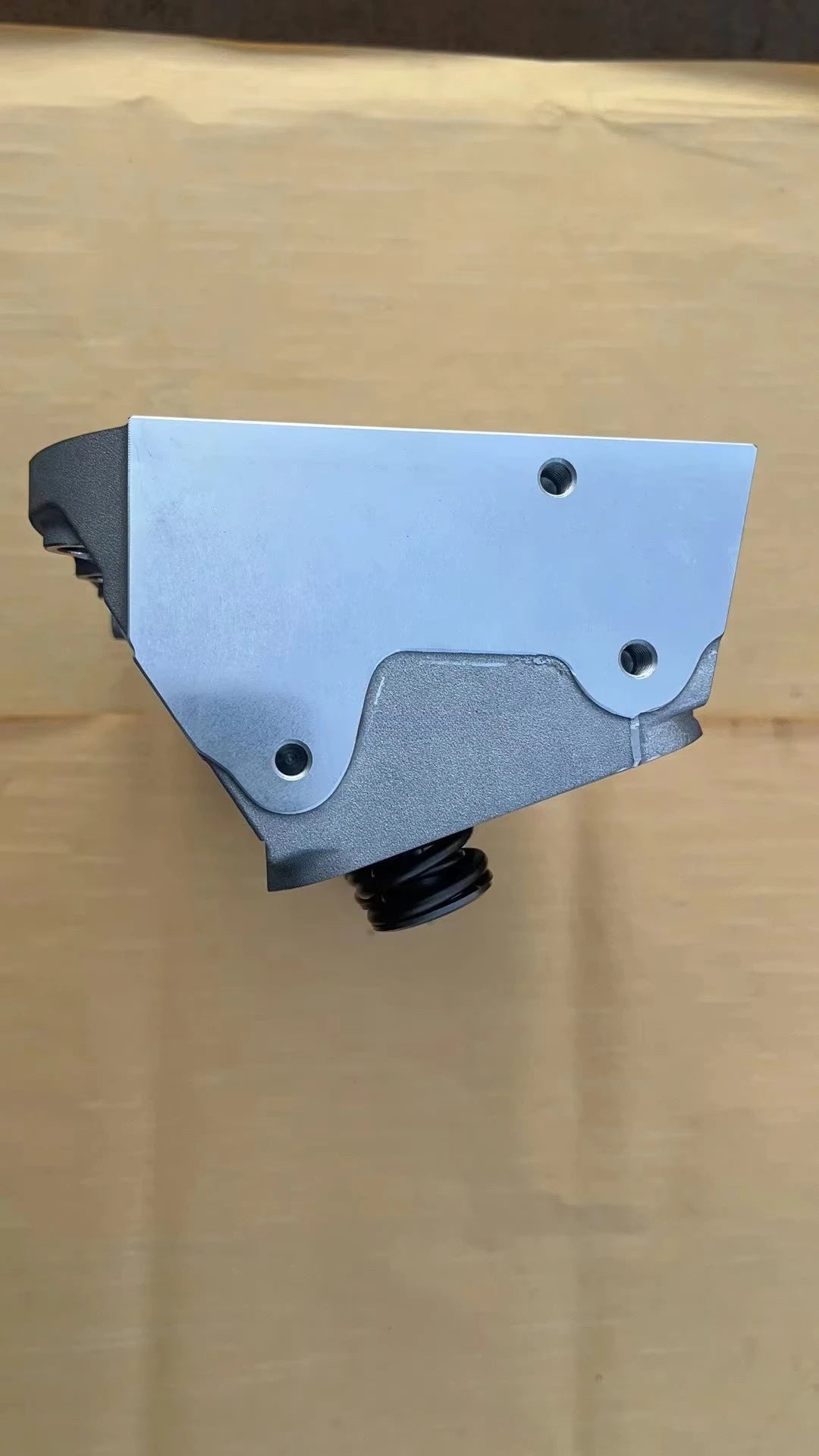 GM 350 210cc SBC CNC Cylinder Head For 5.7L V8 GM350 12558060