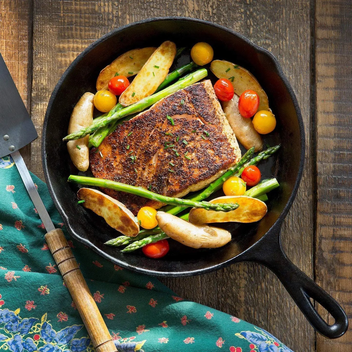 16cm 20cm 25cm Set Frying Pan Non Stick Stainless Steel Cookware Random Color Kitchen Pots and Pans