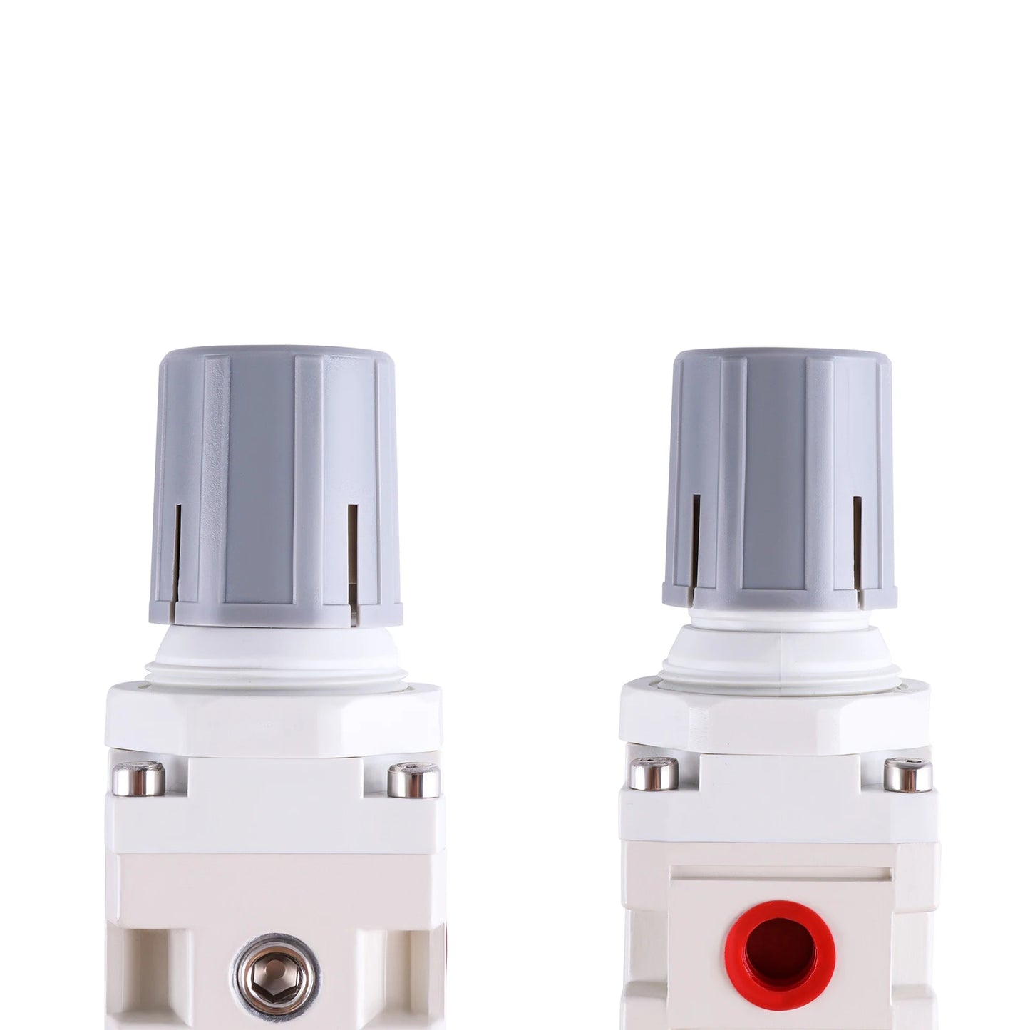 Pneumatic Filter Regulator Air Pressure Reducing Valve