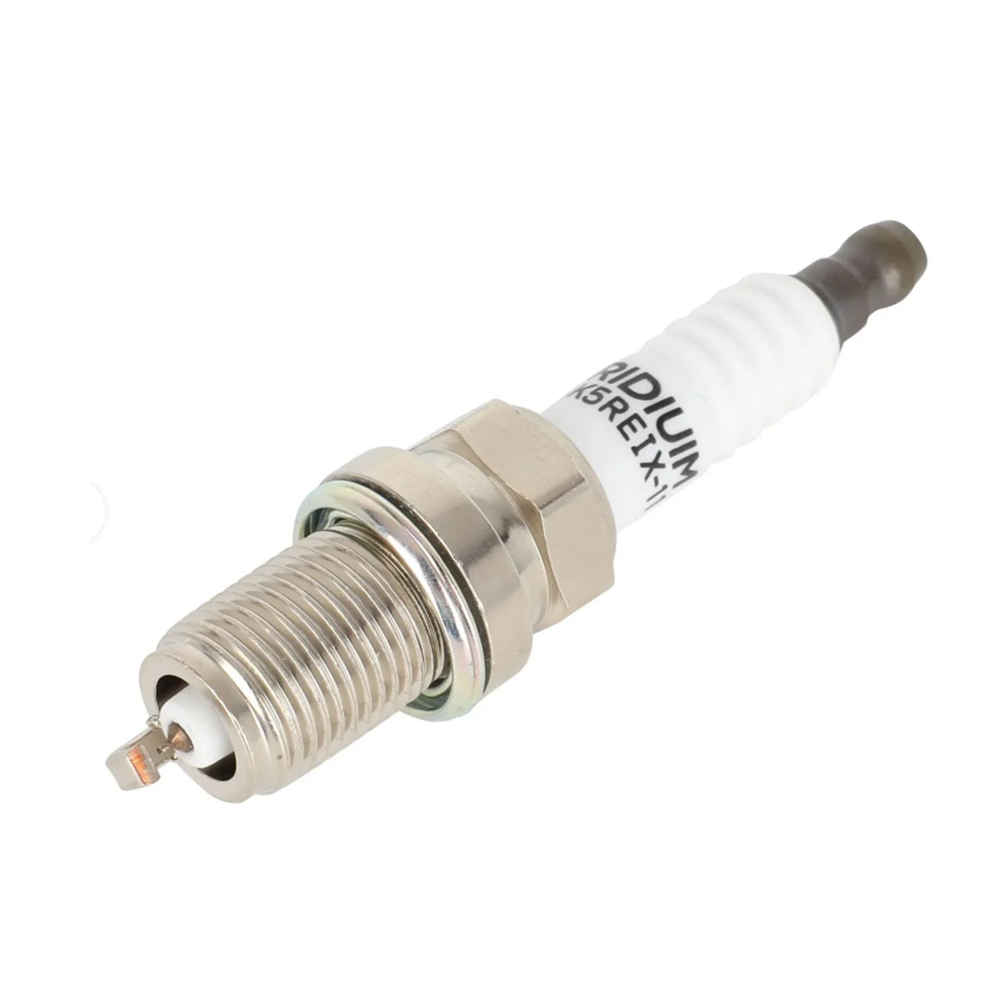 8X UF374 Ignition Coils And Spark Plugs For Honda Civic Hybrid L4