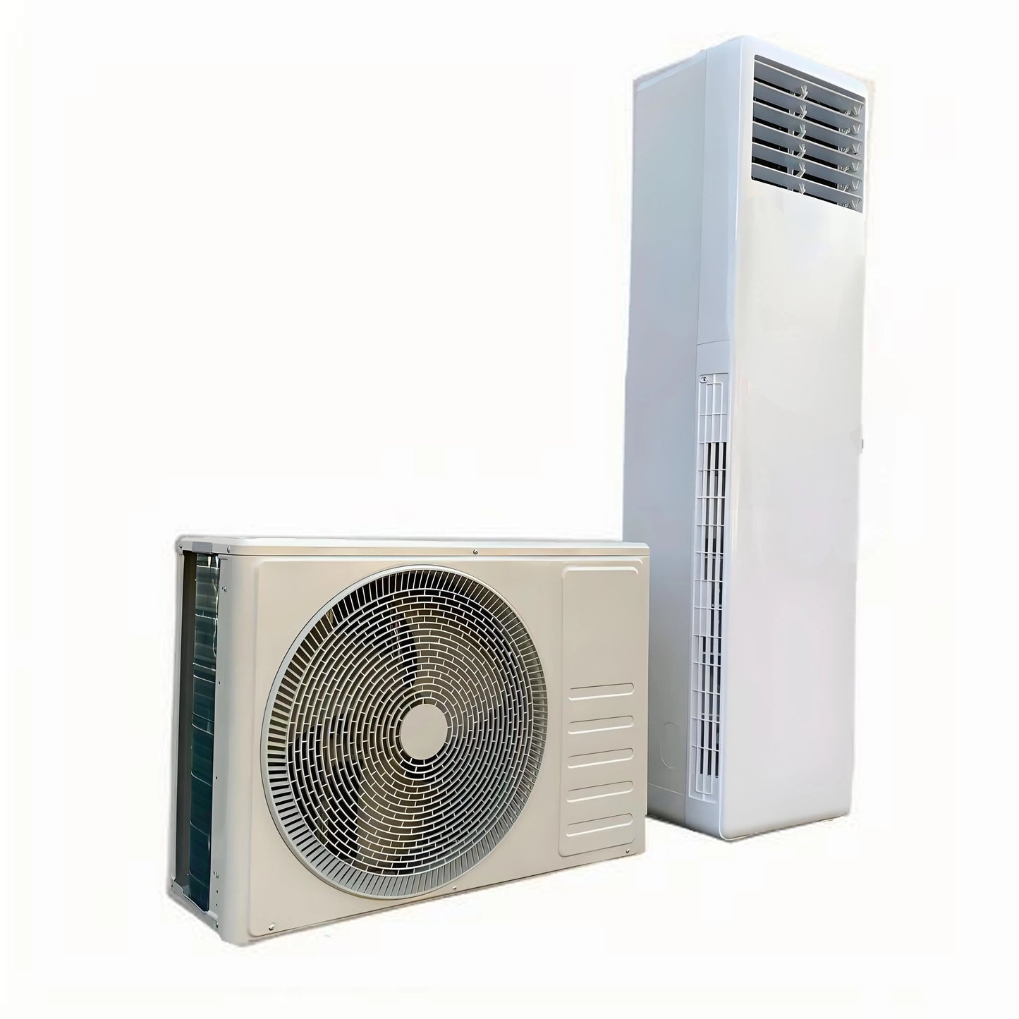 New 36000 Btu/h DC Inverter Split Wall Mounted Air Conditioner For Household Hotel Restaurant Use Energy Efficient High