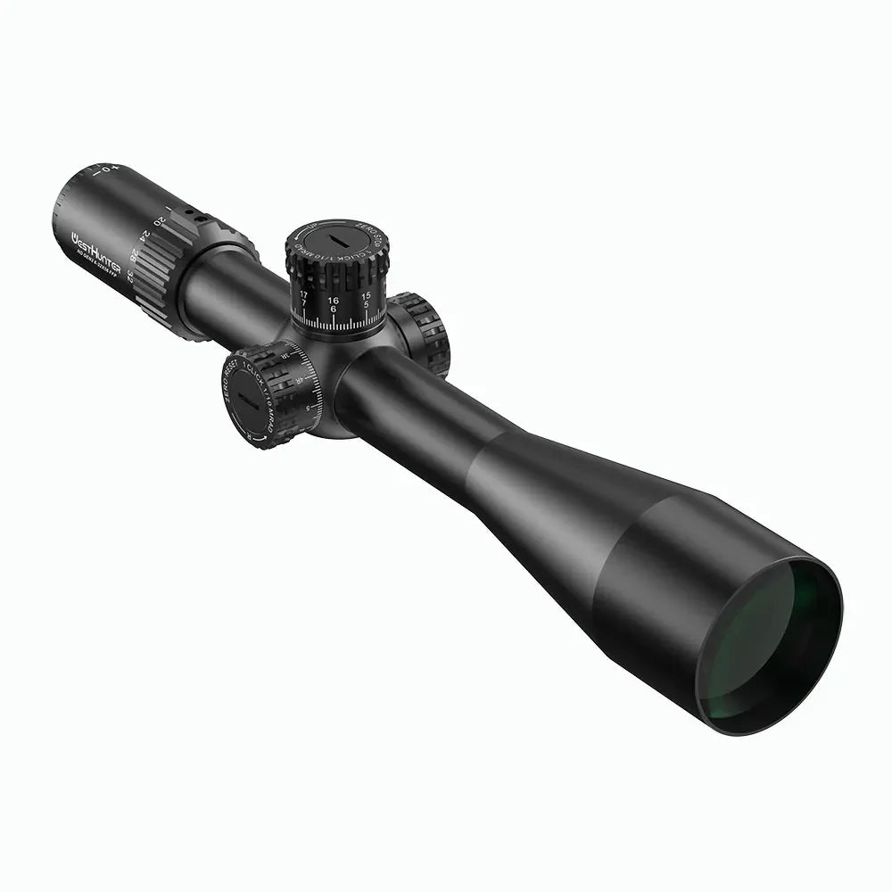 WestHunter HD GEN2 8 32 56 FFP First Focal Plane Riflescope