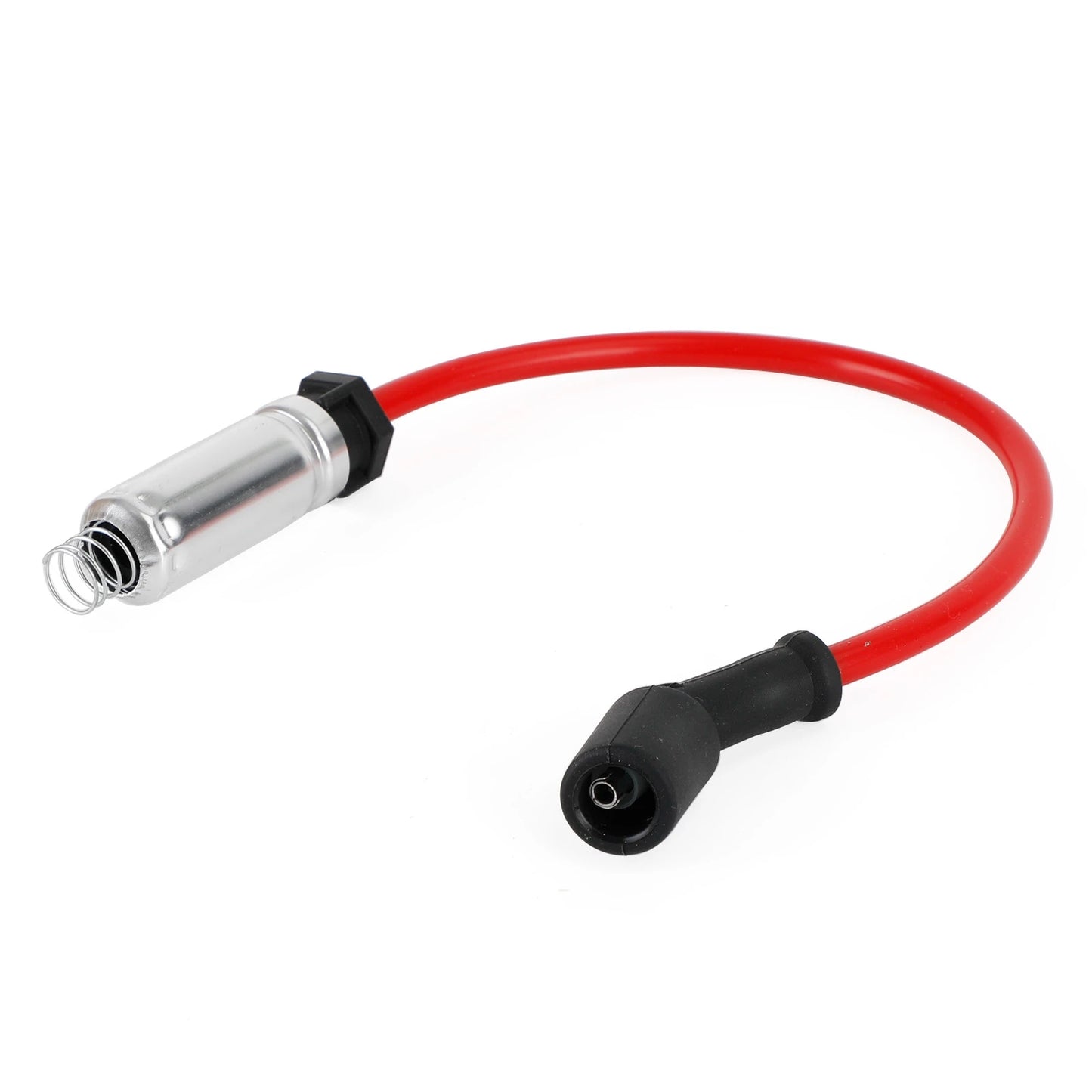 Artudatech 8x D581 Square Ignition Coils Ultra High Spark Plug Wires 3859078 GMC