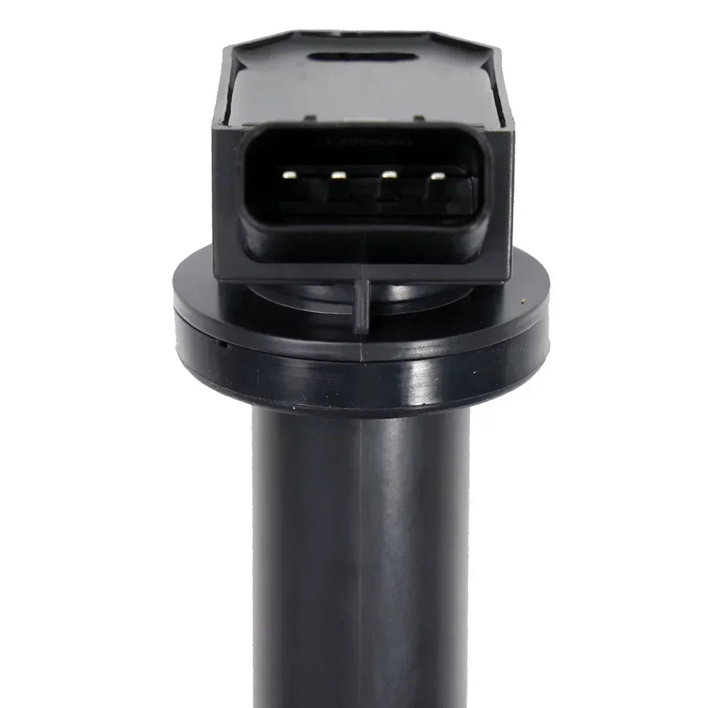 UF495 Ignition Coil And Iridium Spark Plug Kit For Toyota Tacoma 4Runner 4.0L