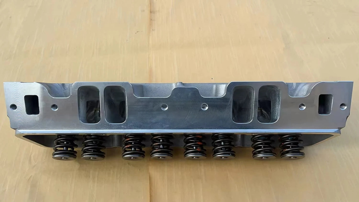 GM 350 210cc SBC CNC Cylinder Head For 5.7L V8 GM350 12558060
