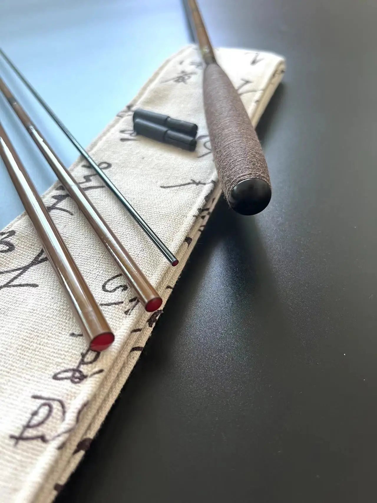 HERA Ultralight Bamboo Imitation Rod For Freshwater Carp