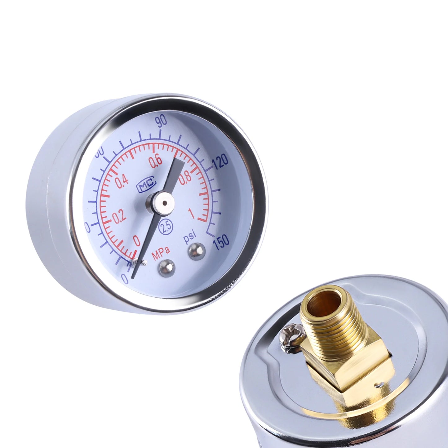 Pneumatic Filter Regulator Air Pressure Reducing Valve