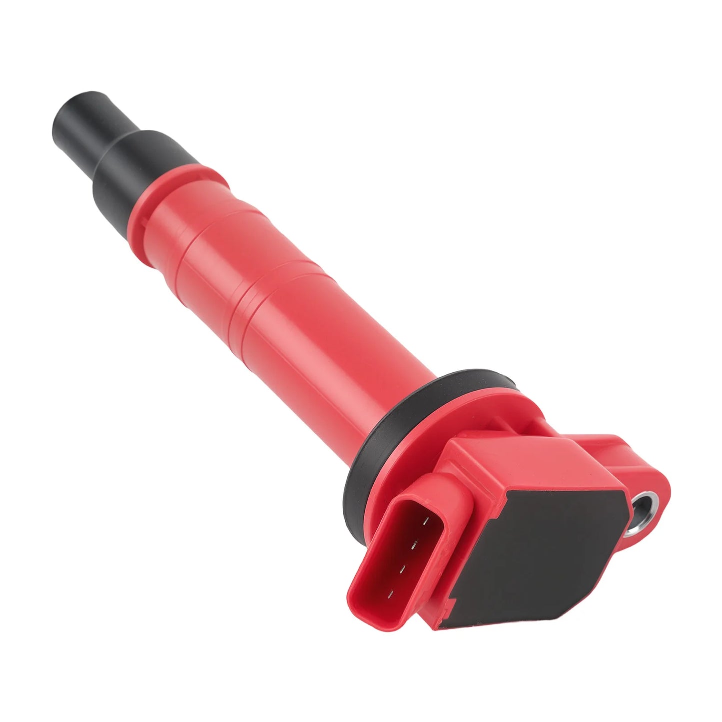 Six Pcs Ignition Coils And Spark Plugs For Toyota Tacoma 4.0L V6 UF495