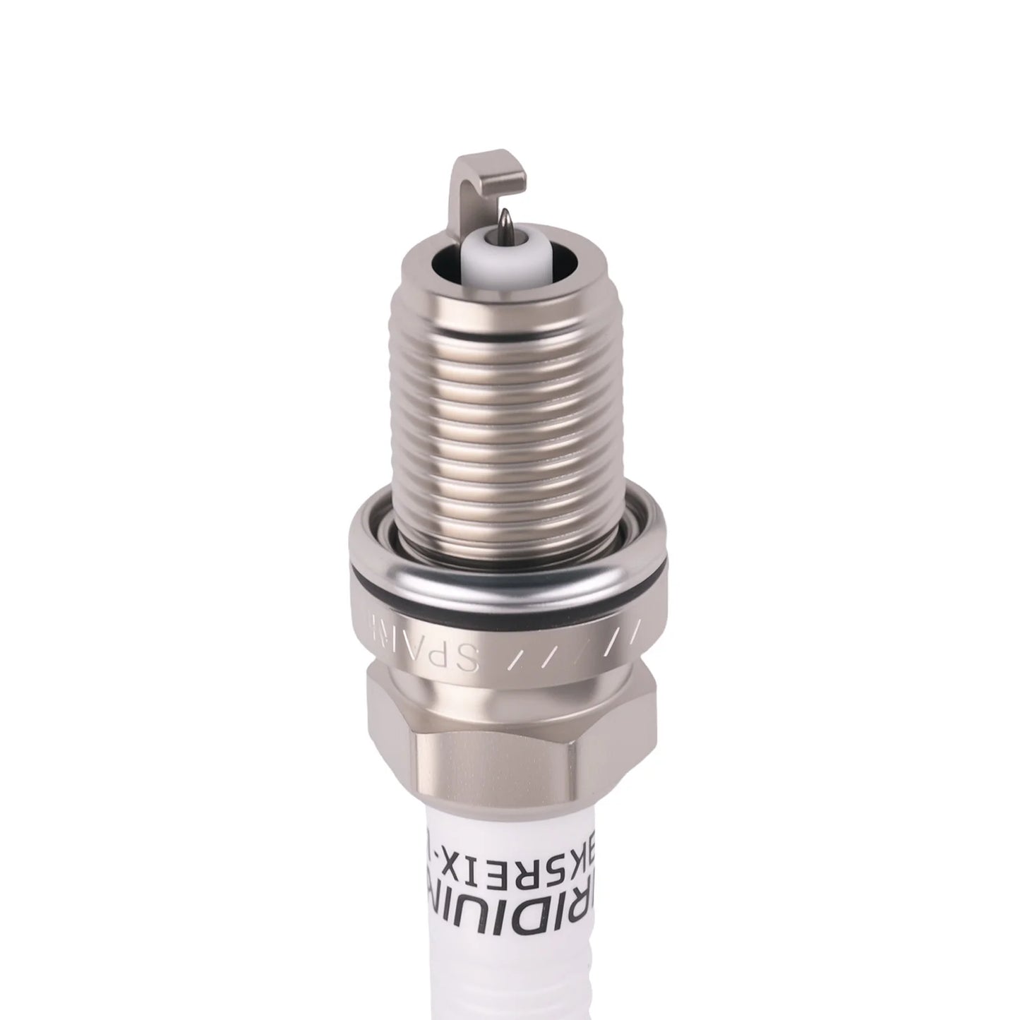 6 Piece Ignition Coil And Spark Plug Set For Honda Passport Isuzu Rodeo V6