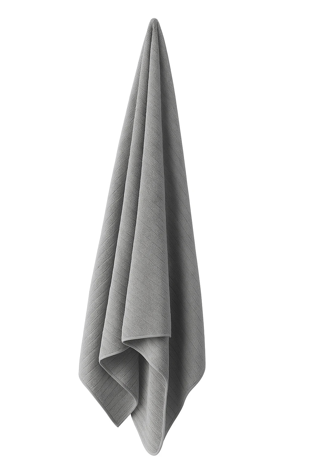 4 Pieces Set Luxury Bamboo Fiber Towels for Home Bath Thick Absorbent Cotton Towels Adults Face Towels