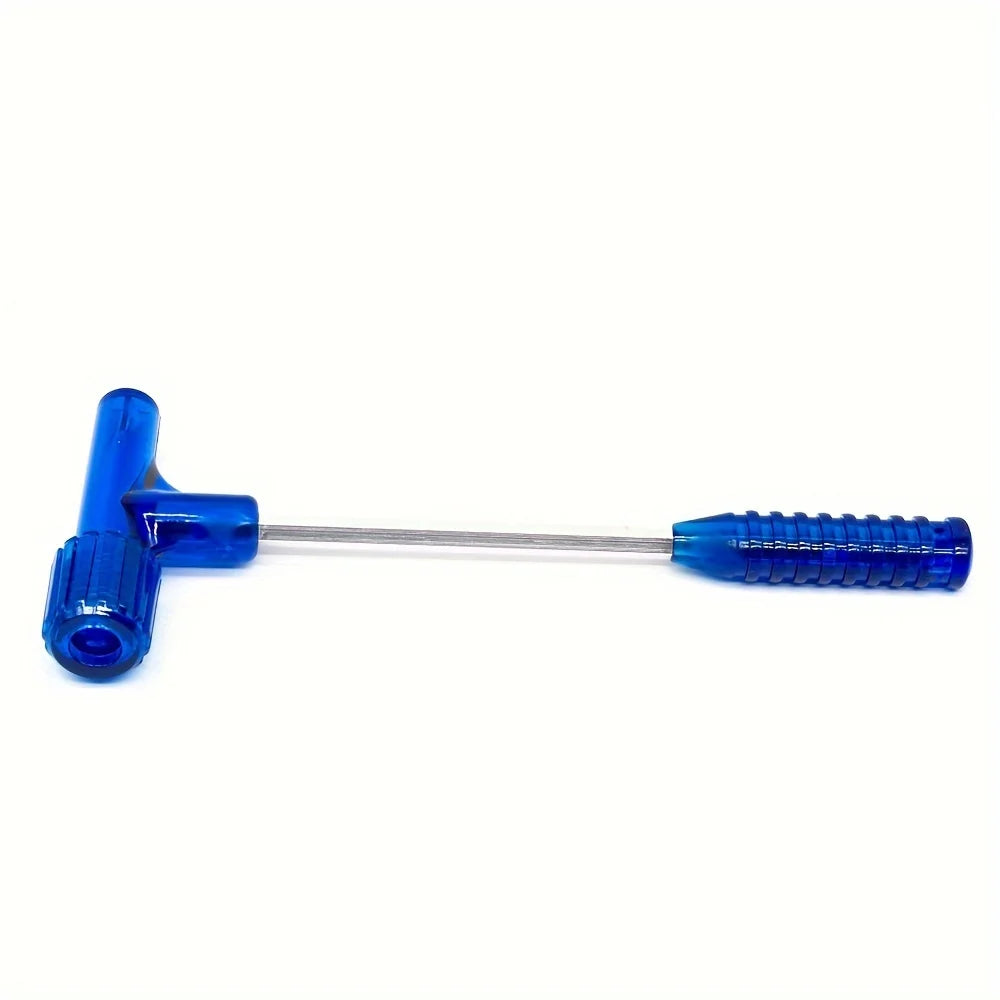 NonediY Impact Bullet Puller With Three Collet Sets For Electrical Work