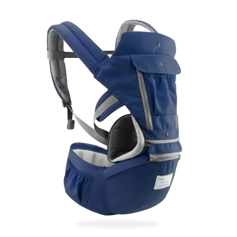 Insular Baby Carrier Ergonomic Hipseat Kangaroo 20Kg